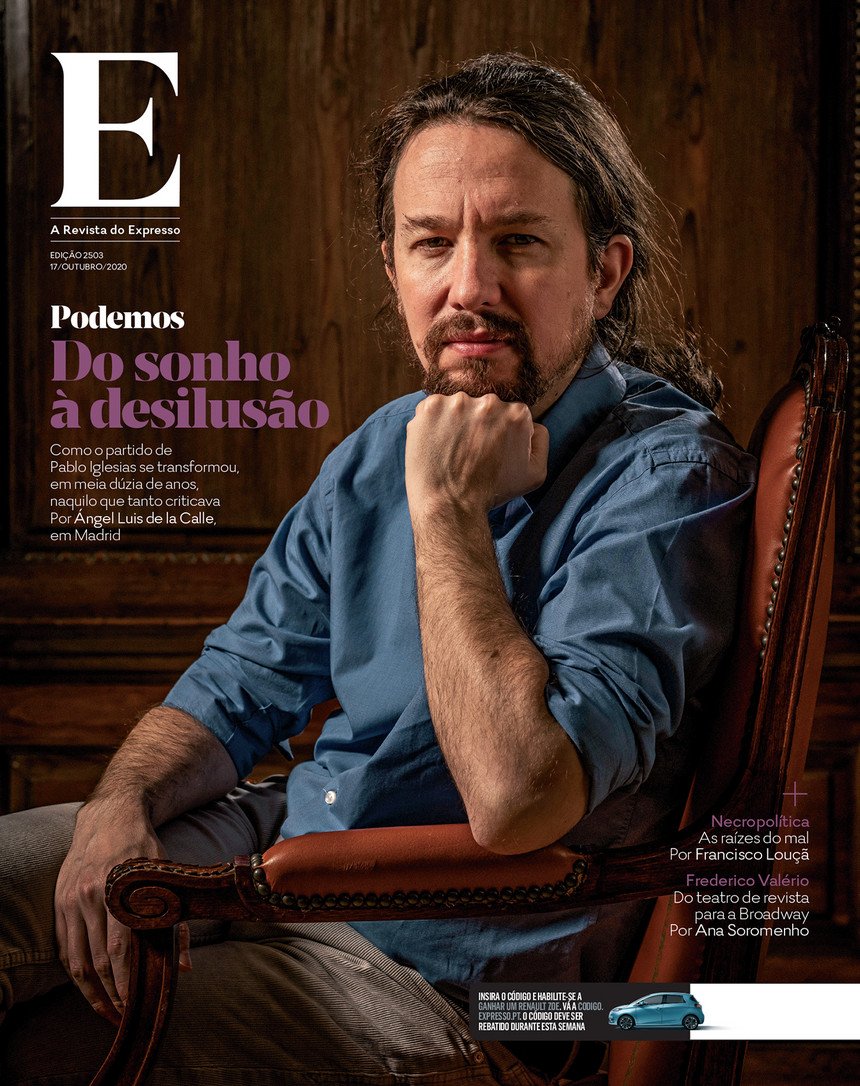 Expresso iglesias