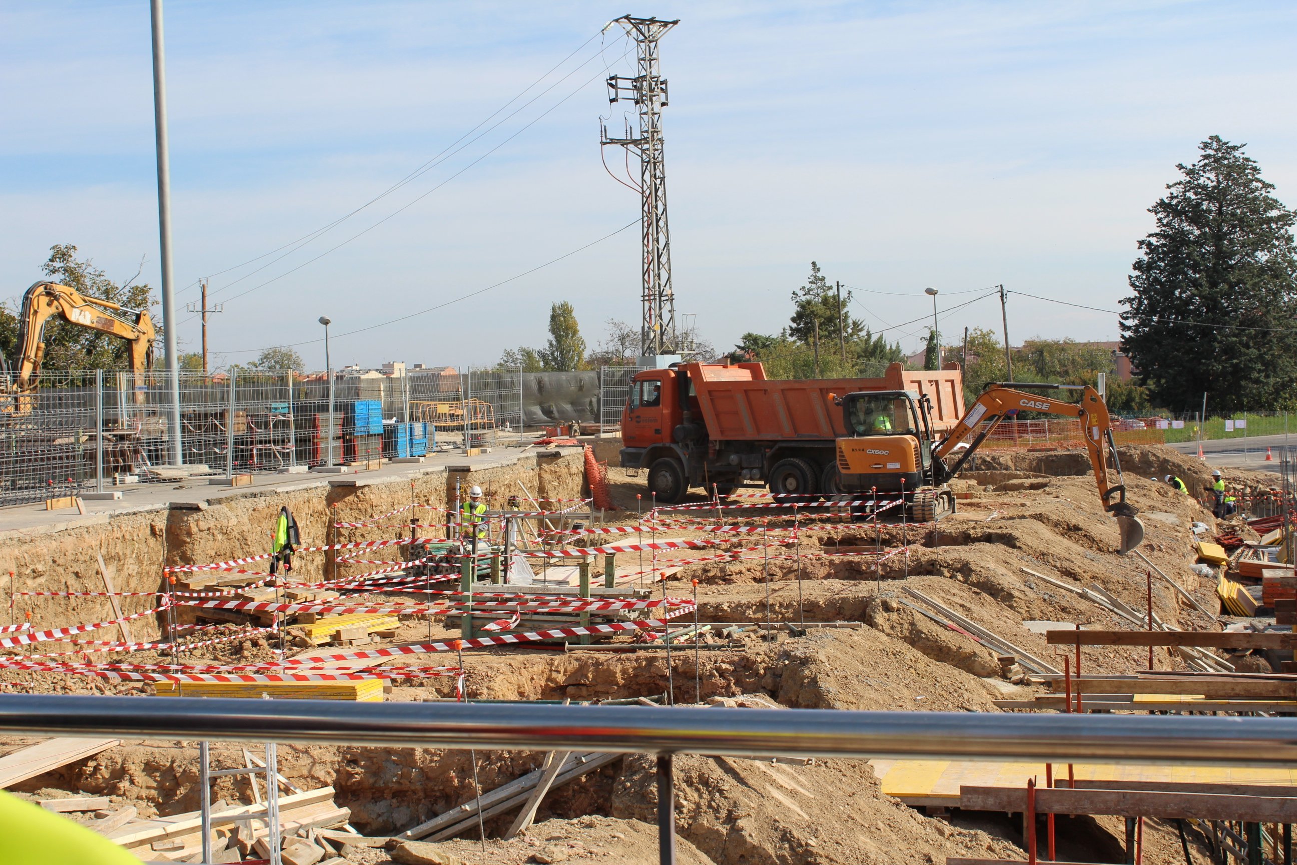 El sector de la construcció reclama agilitat a les administracions