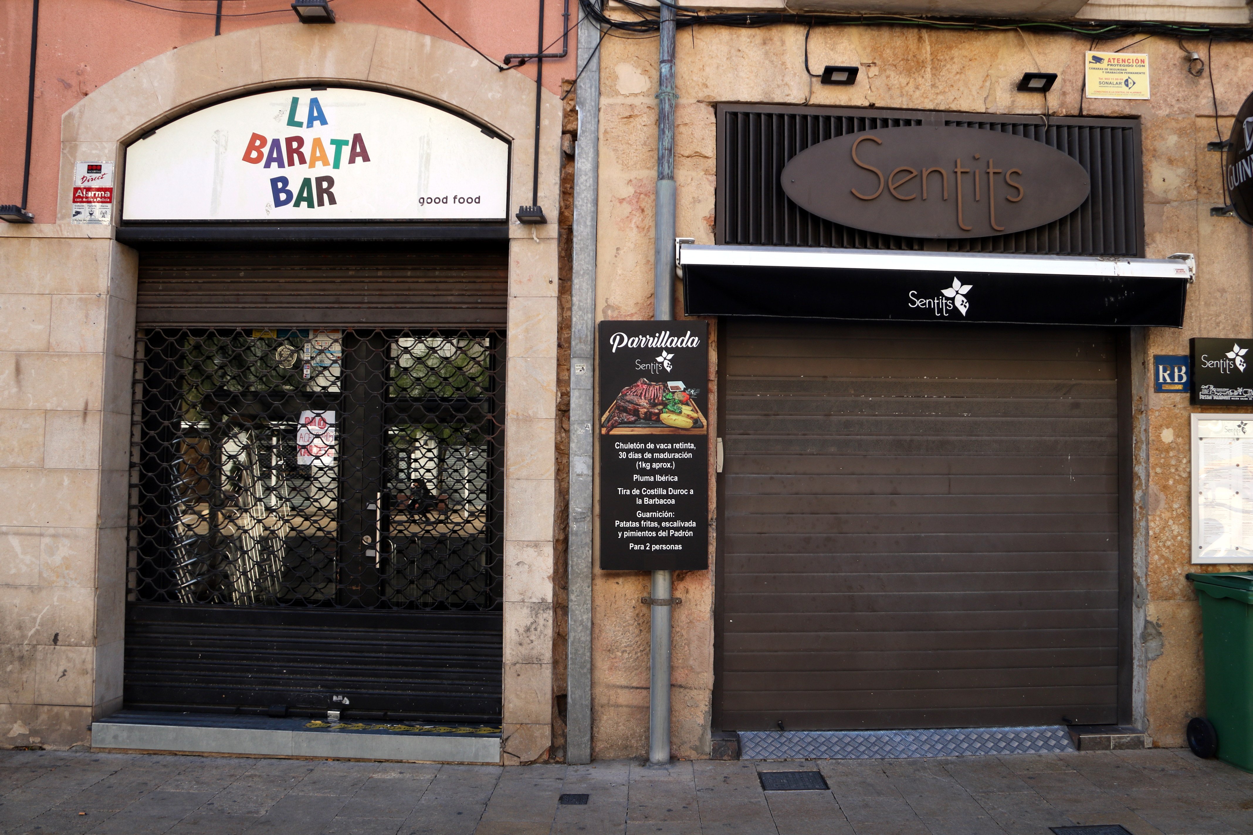 Bars Tarragona / ACN