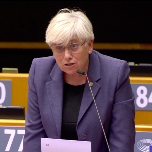 Clara Ponsatí
