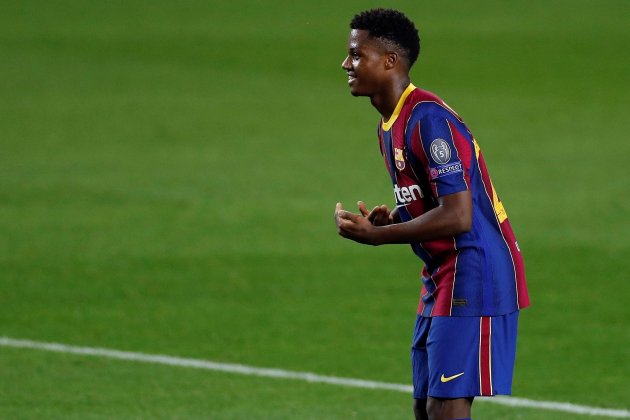 ansu fati barça efe (2)