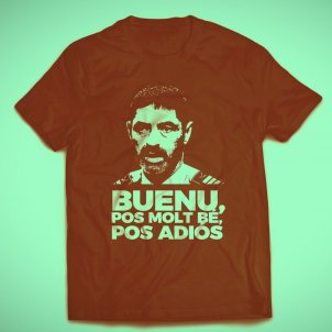 Samarreta Trapero Samarreta Trapero