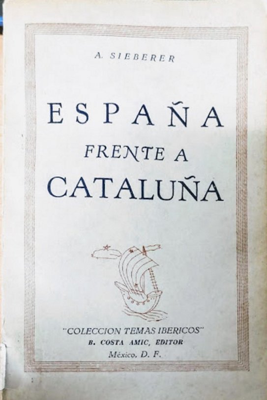 españa frente catalunya