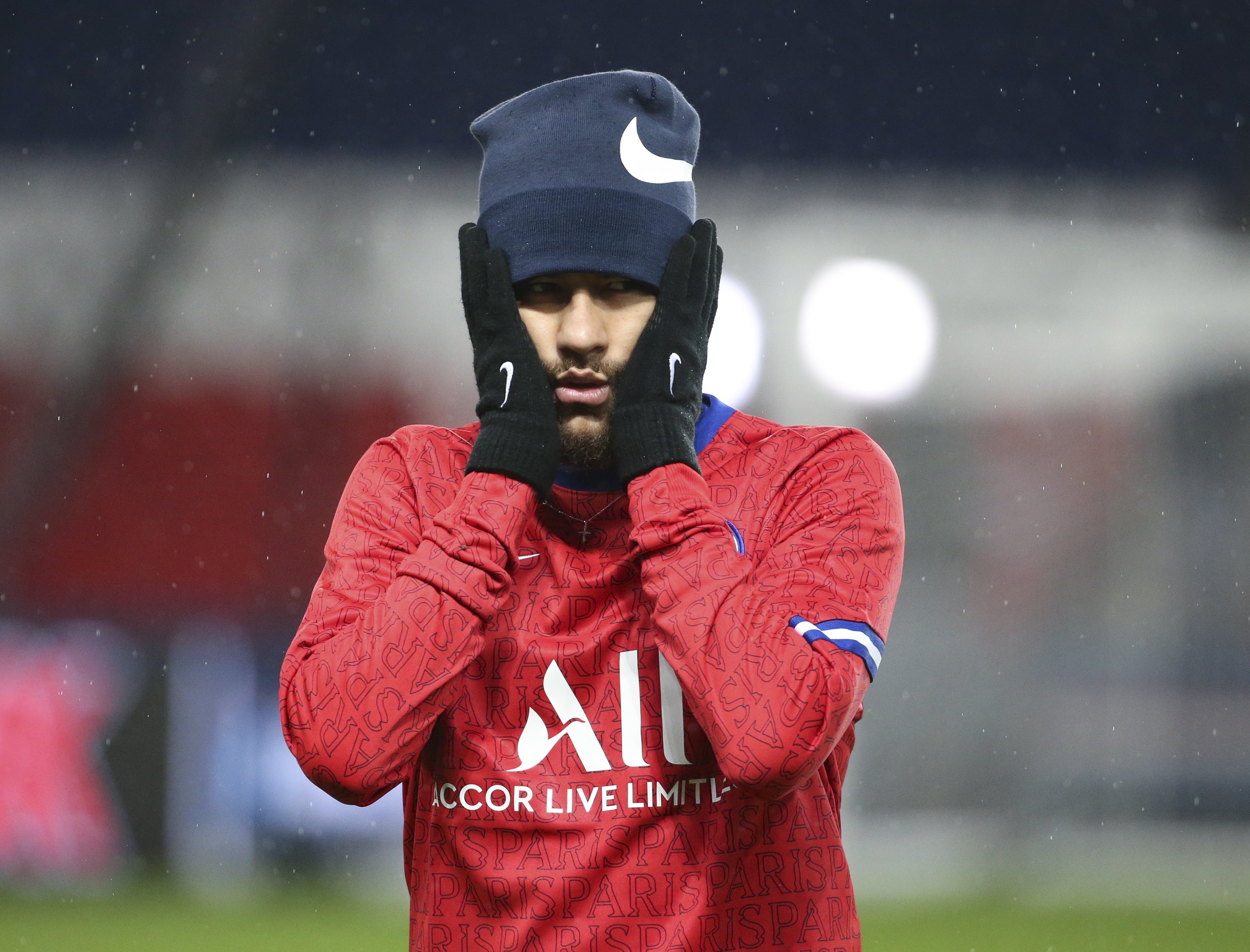 La confessió d'Abidal: el fitxatge de Griezmann va evitar el retorn de Neymar