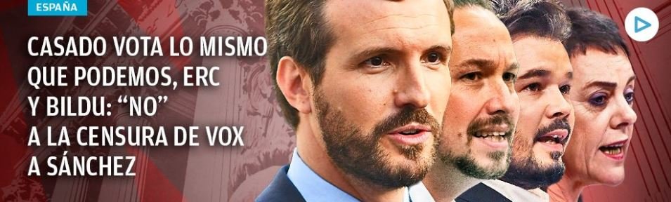 casado ok diario