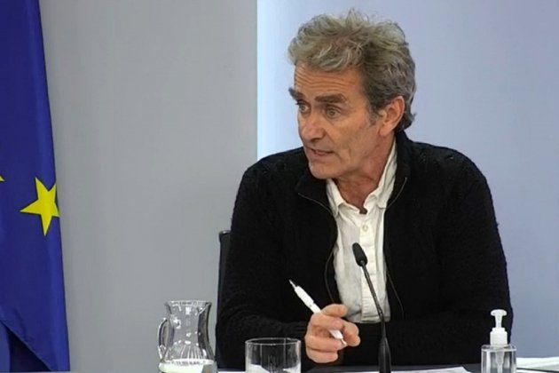 fernando simon captura