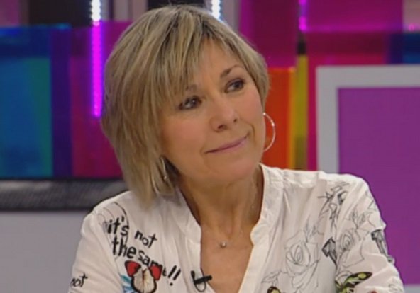 Mari Pau Huguet, TV3