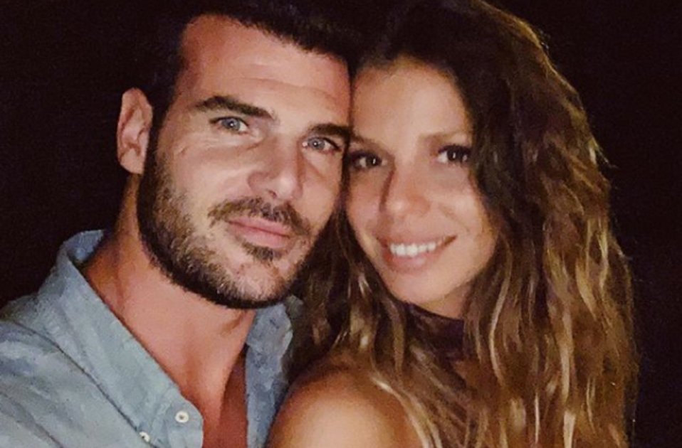 nuria tomas i novio IG nuria tomas i novio IG