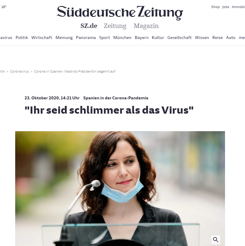 Süddeutsche