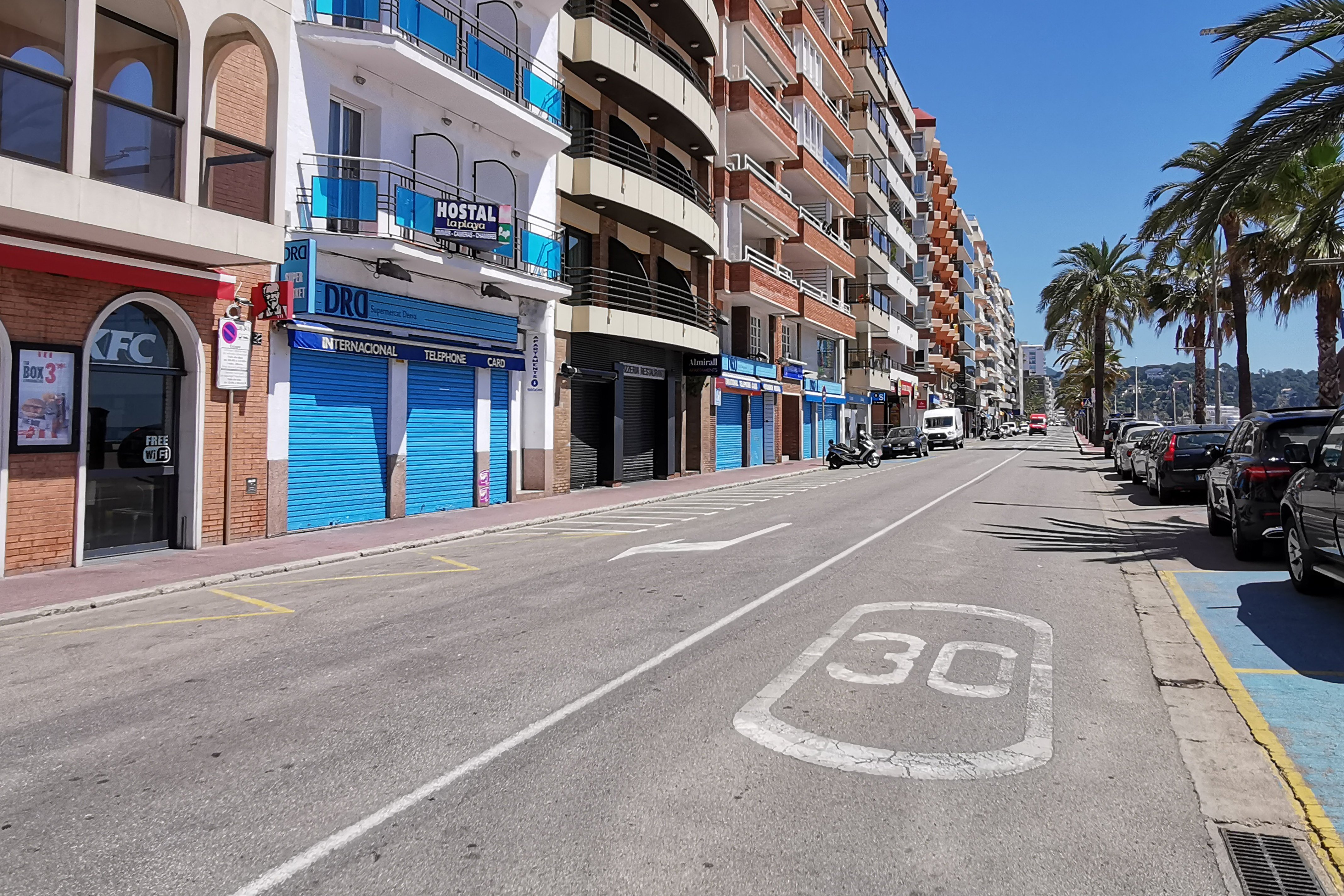 Un veí de Lloret mor a la guerra d'Armènia