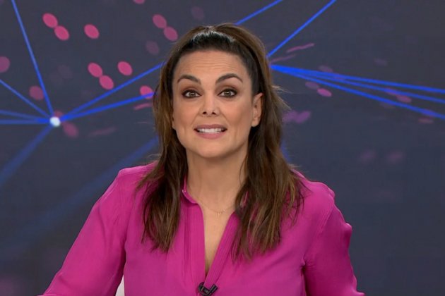 monica carrillo Antena 3