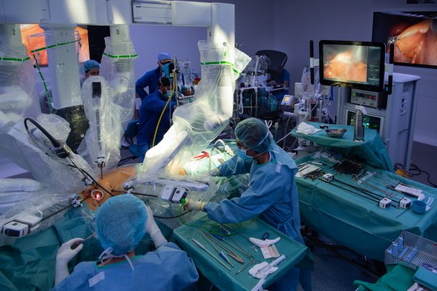 operacio quifofan hospital clinic ACN