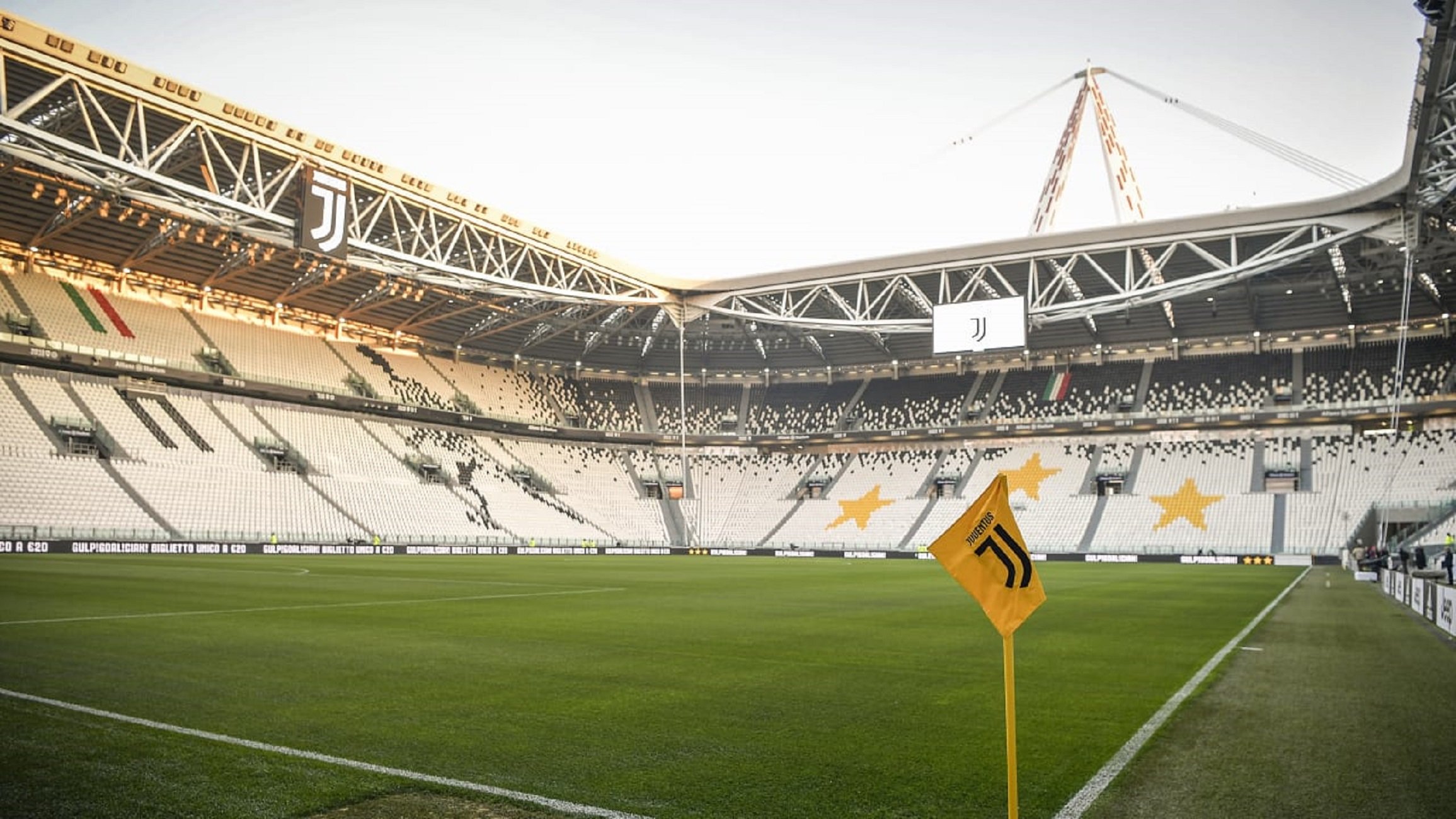 Juventus-Barça: història d'un malefici