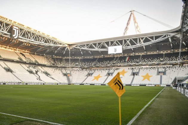 Juventus Stadium / Juventus.com