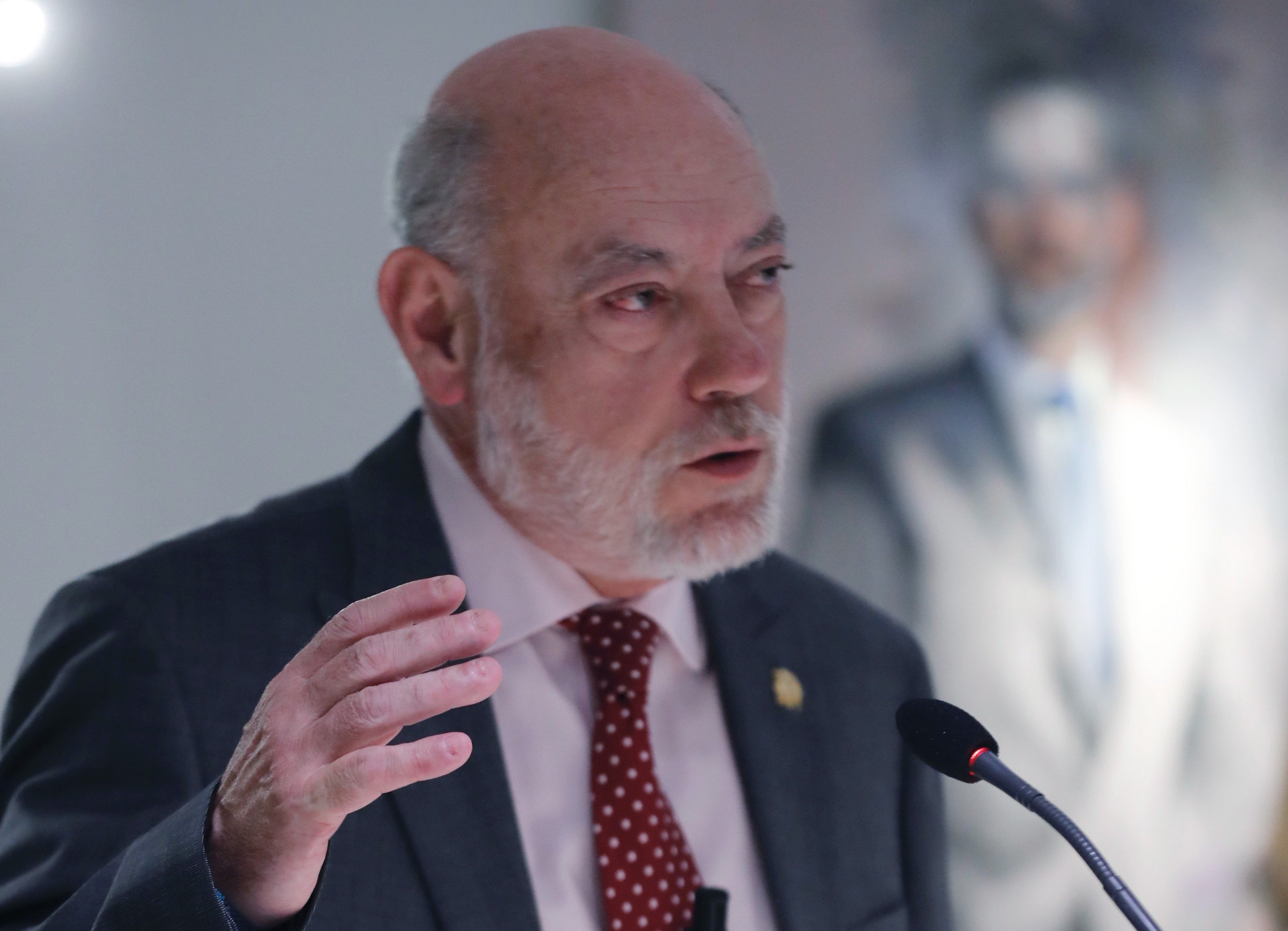 La Fiscalía estudiará la sentencia para ver si recurre contra Mas