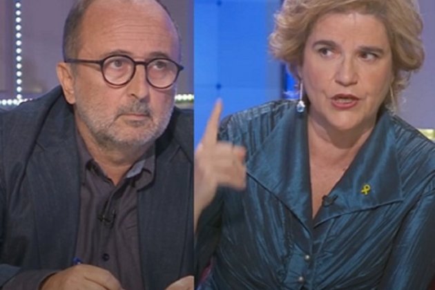fina rahola llevada|traída