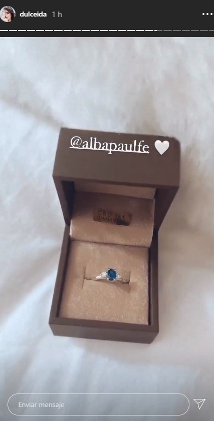 anillo regalo dulceida2