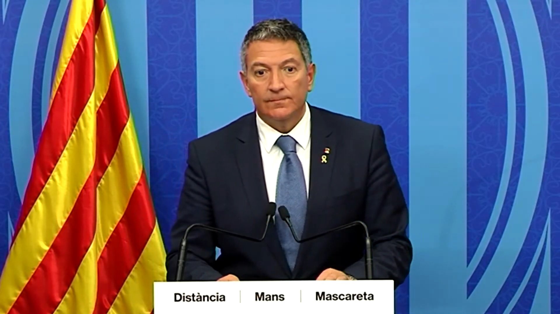 miquel sàmper rdp audiència nacional - Captura