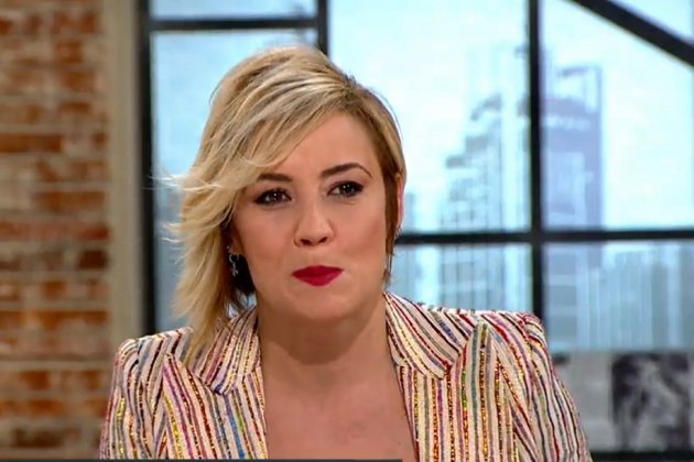 cristina pardo La Sexta