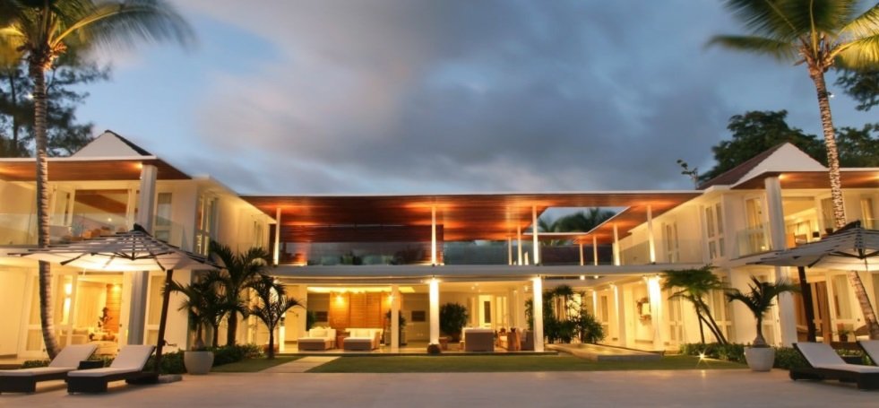 casa de campo 7