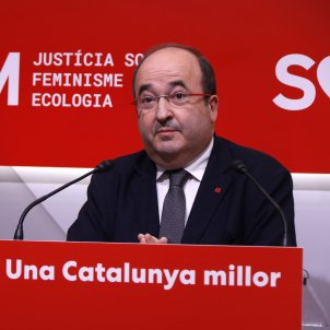 Miquel Iceta PSC - ACN Miquel Iceta PSC - ACN