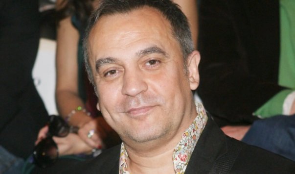 enrique del pozo tv