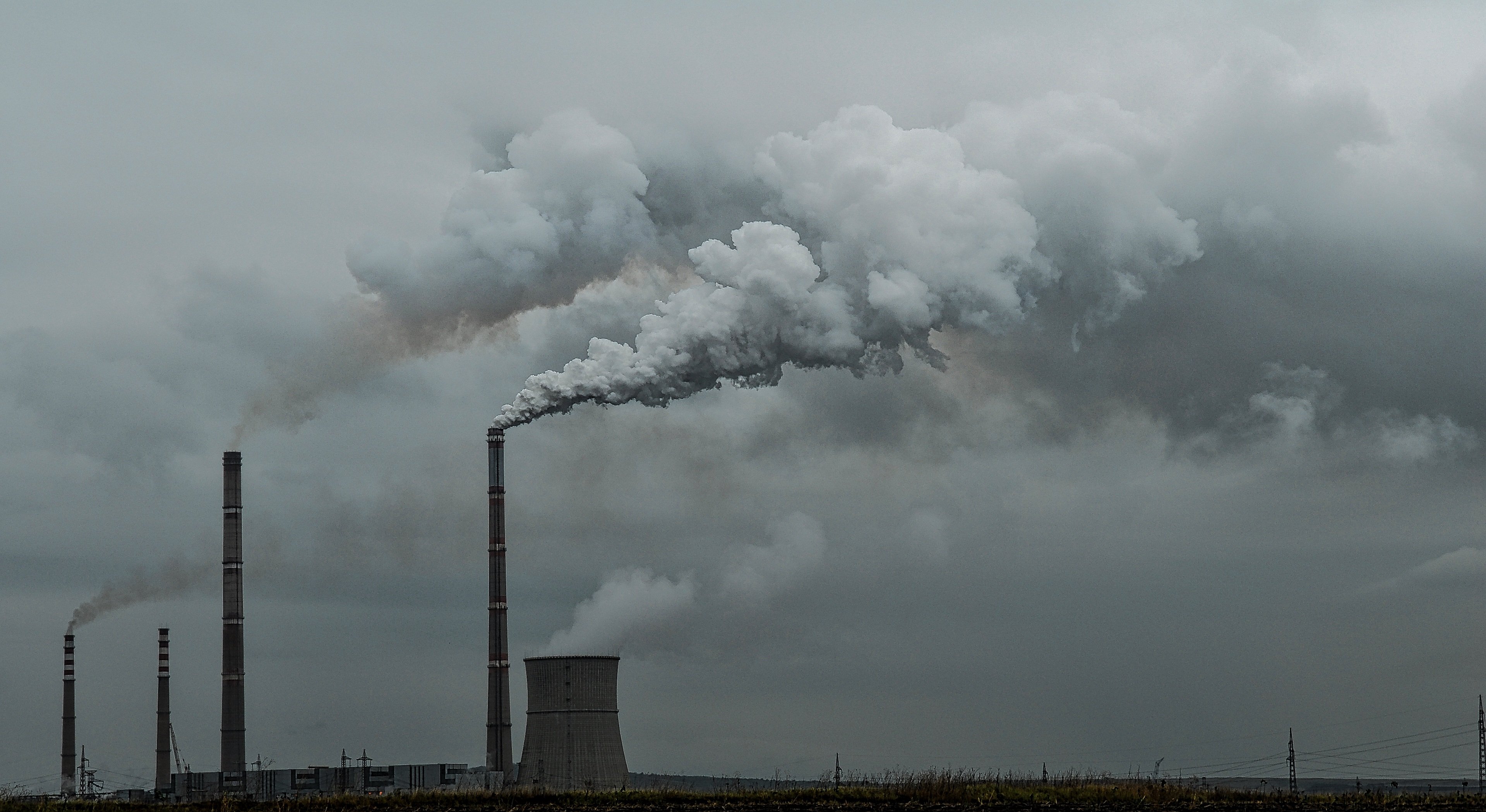 Contaminación