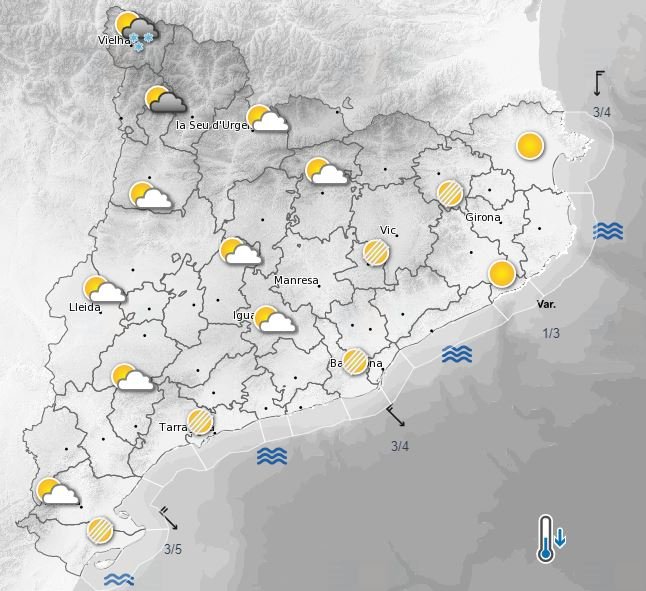 meteo 27 oct previsió - Captura