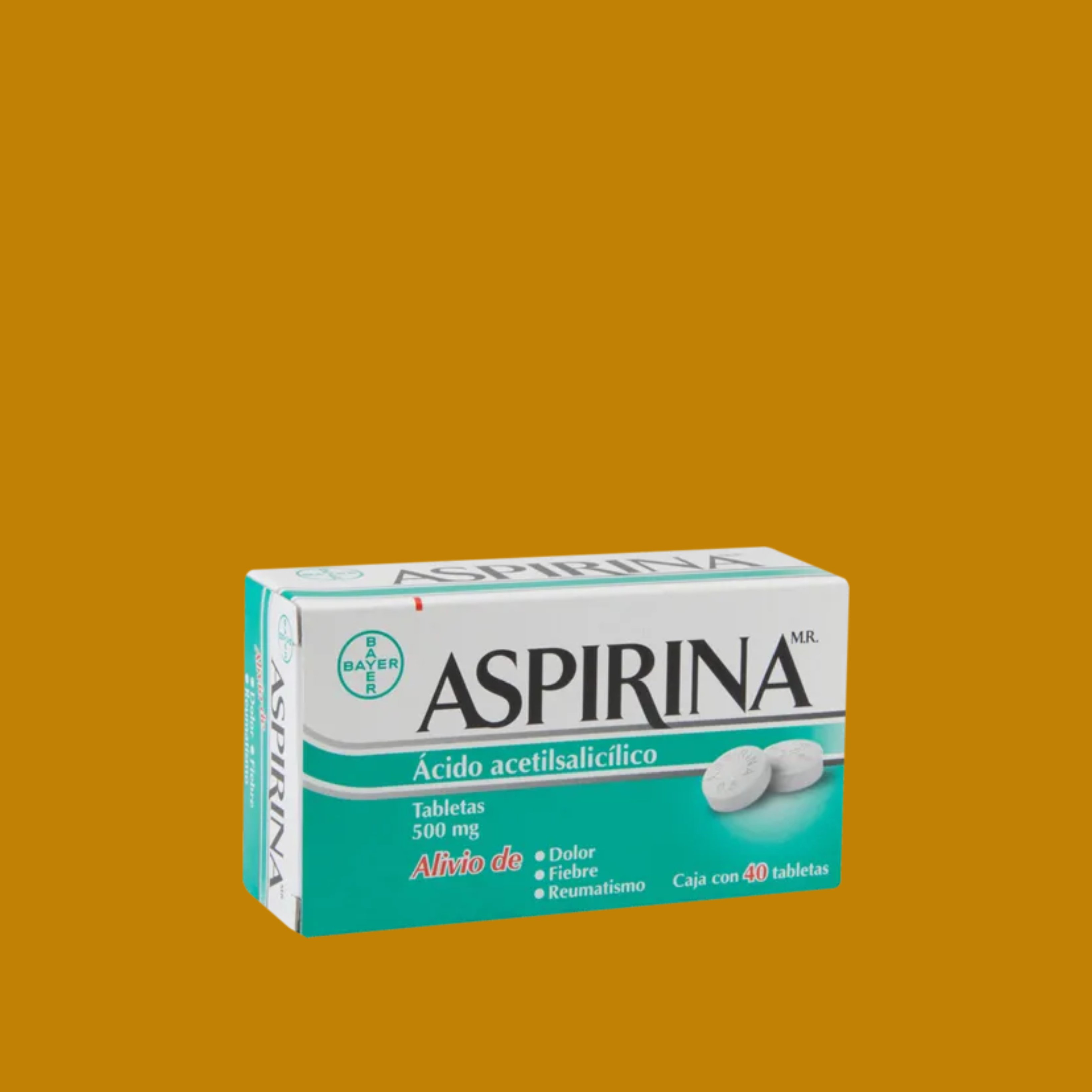 La aspirina podría ser un fármaco muy importante contra la Covid-19