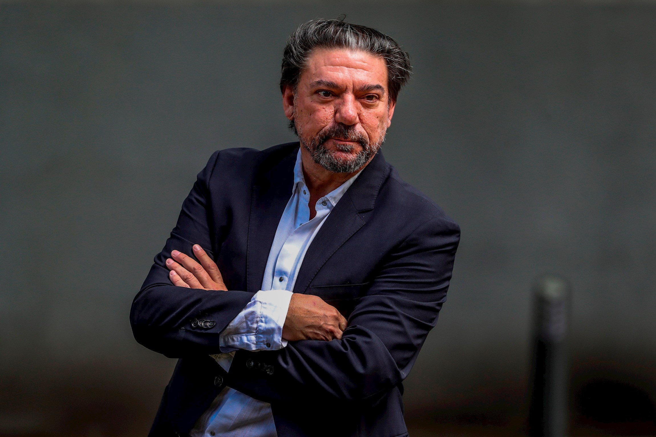 Antonio Onetti, reelegido presidente de la SGAE por unanimidad