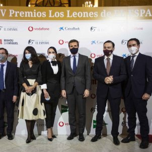 Senior Spanish politicians attend huge party of Madrid elite, amid Covid curfew