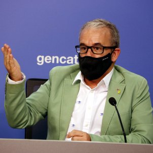 Josep Ginesta - acn