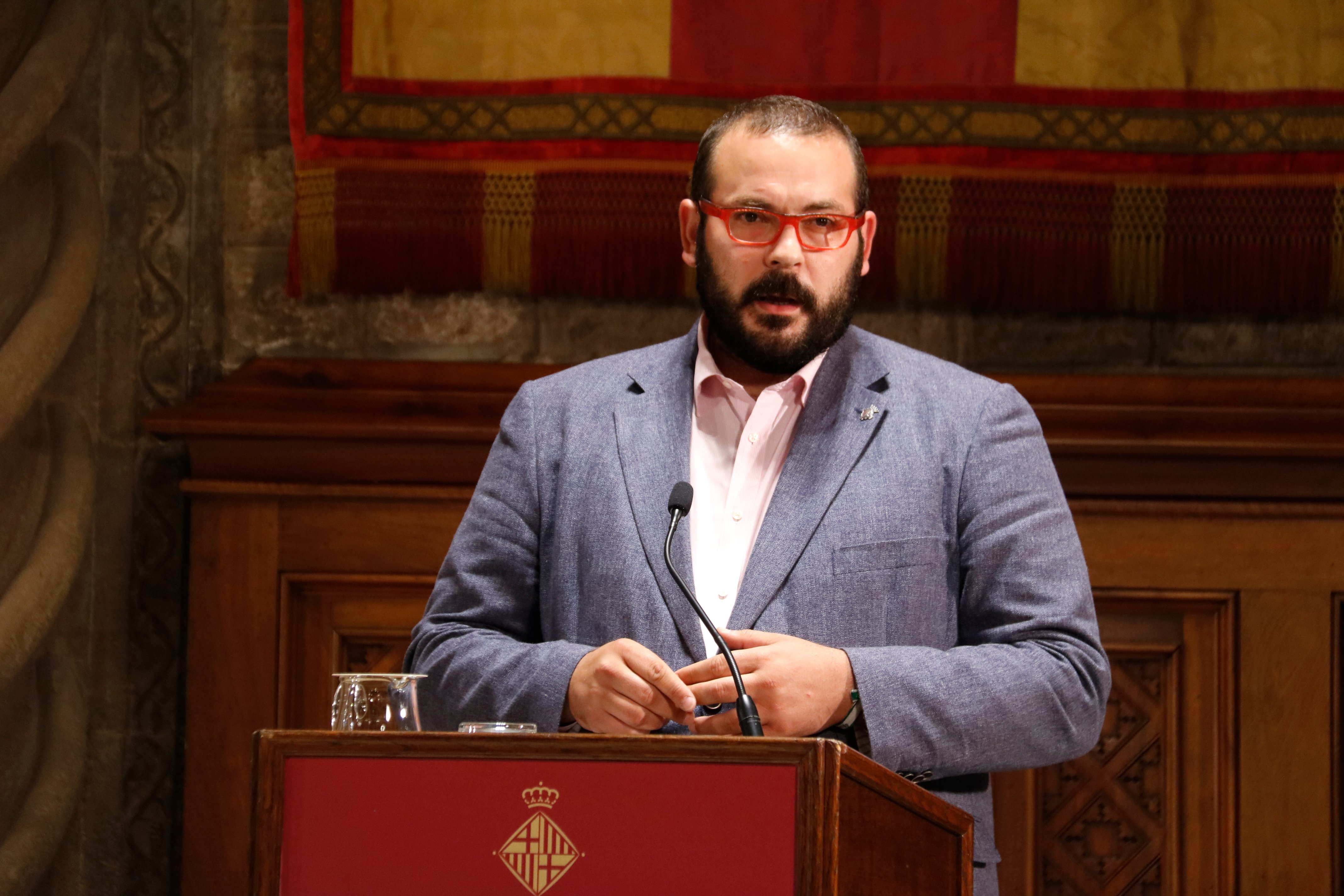 Mataró demana a la Generalitat que endureixi les restriccions a la ciutat