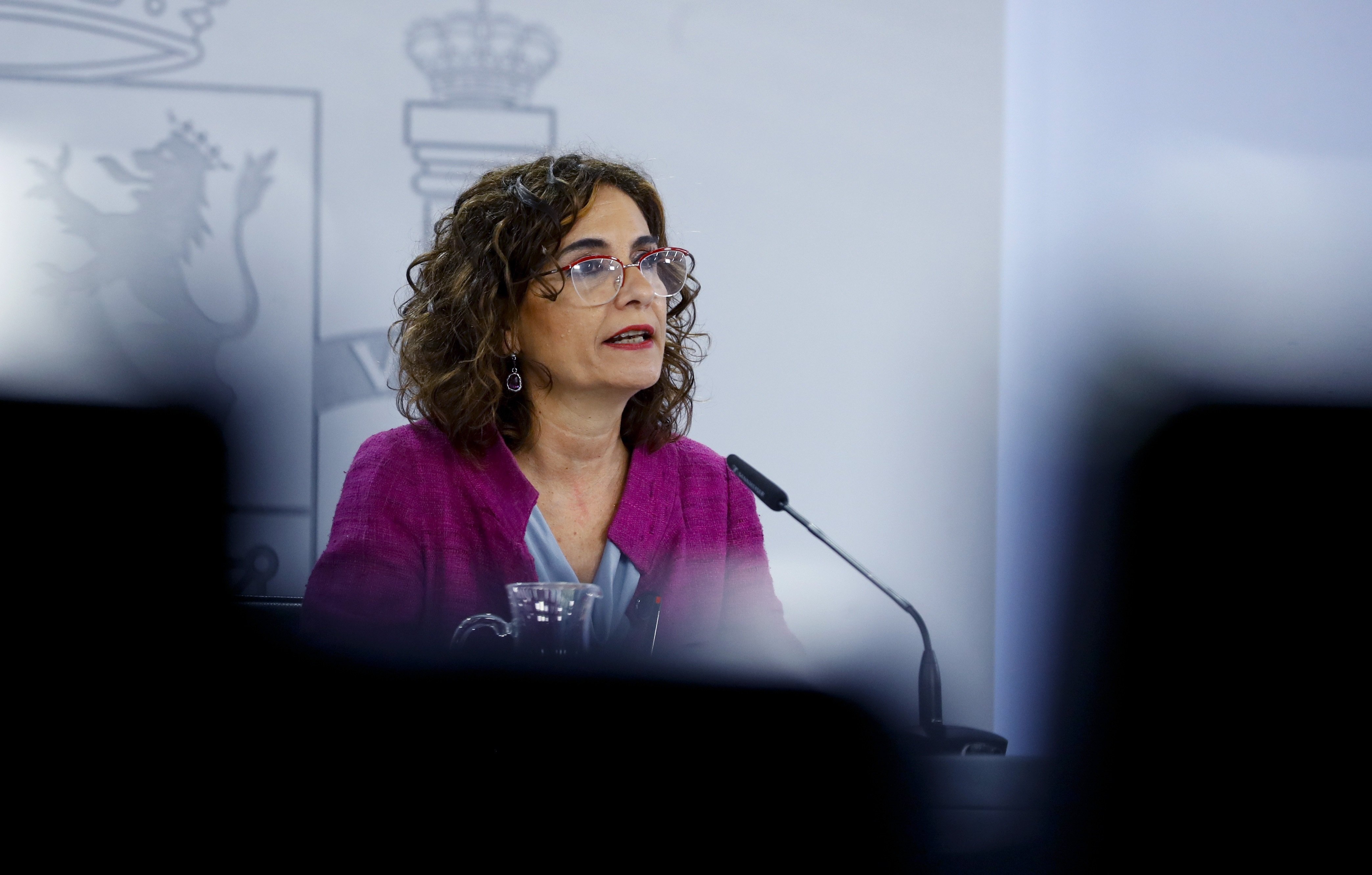 L'Estat no compleix amb Catalunya: ni en inversions ni en fons europeus