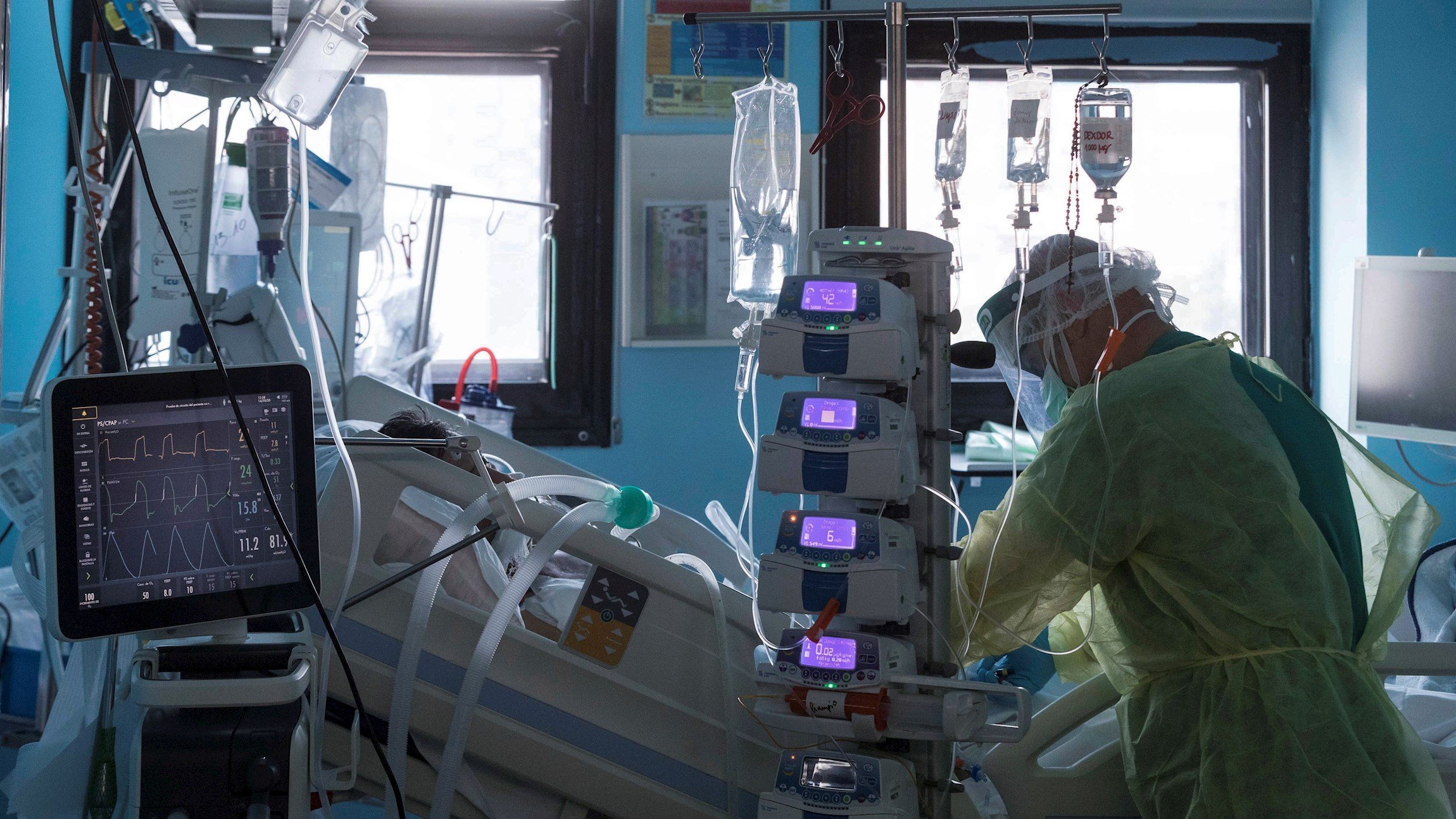 Manifiesto por un órgano independiente que evalúe las políticas sanitarias