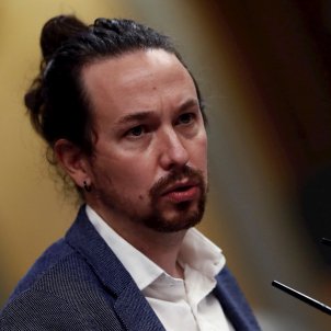 pablo iglesias efe pablo iglesias efe