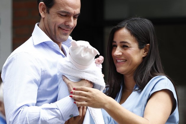 begoña villacis y marti e hija gtres