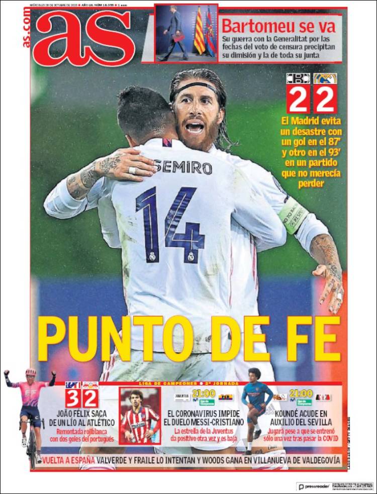 As Portada 28 10 2020