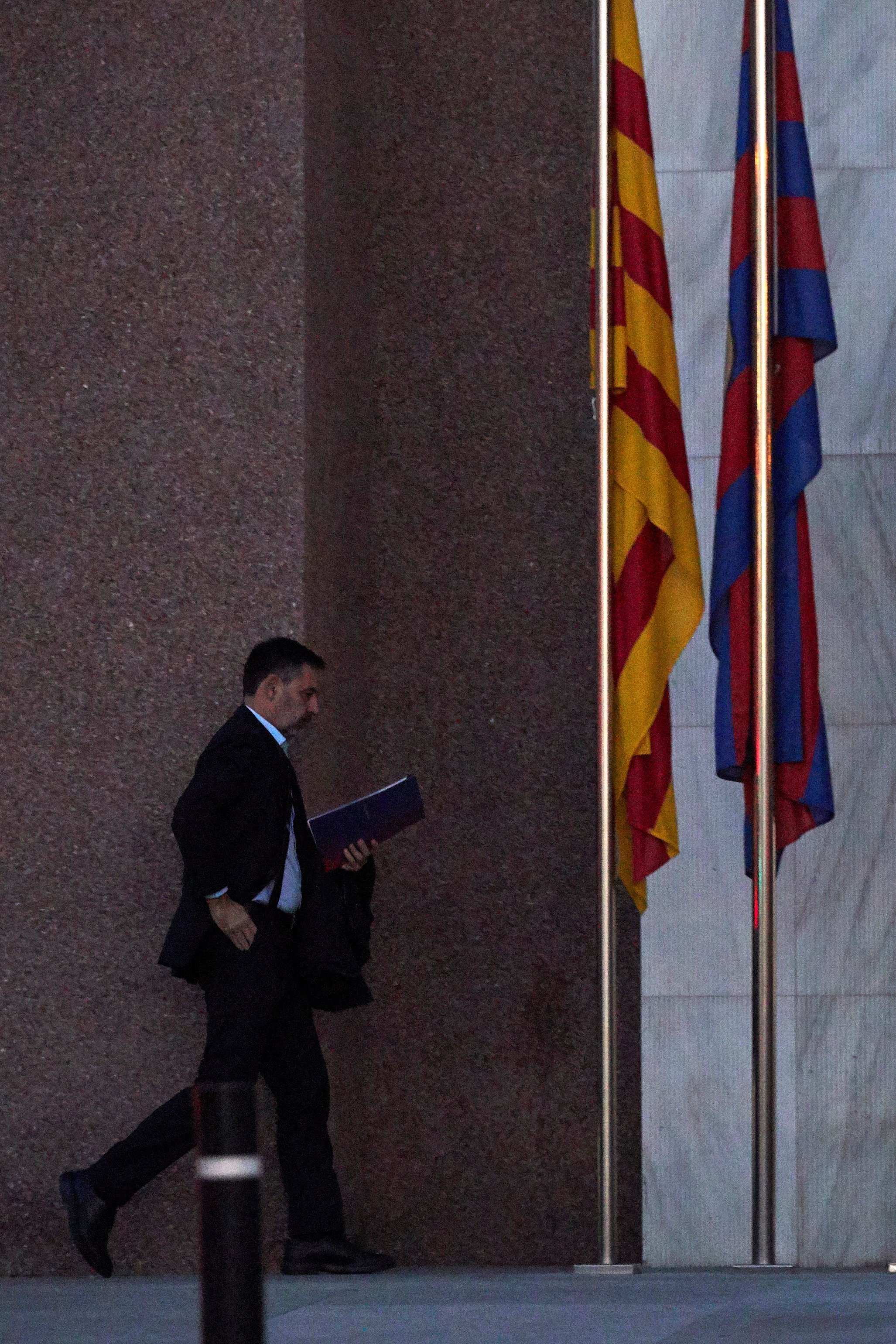 La història del 'Barçagate'