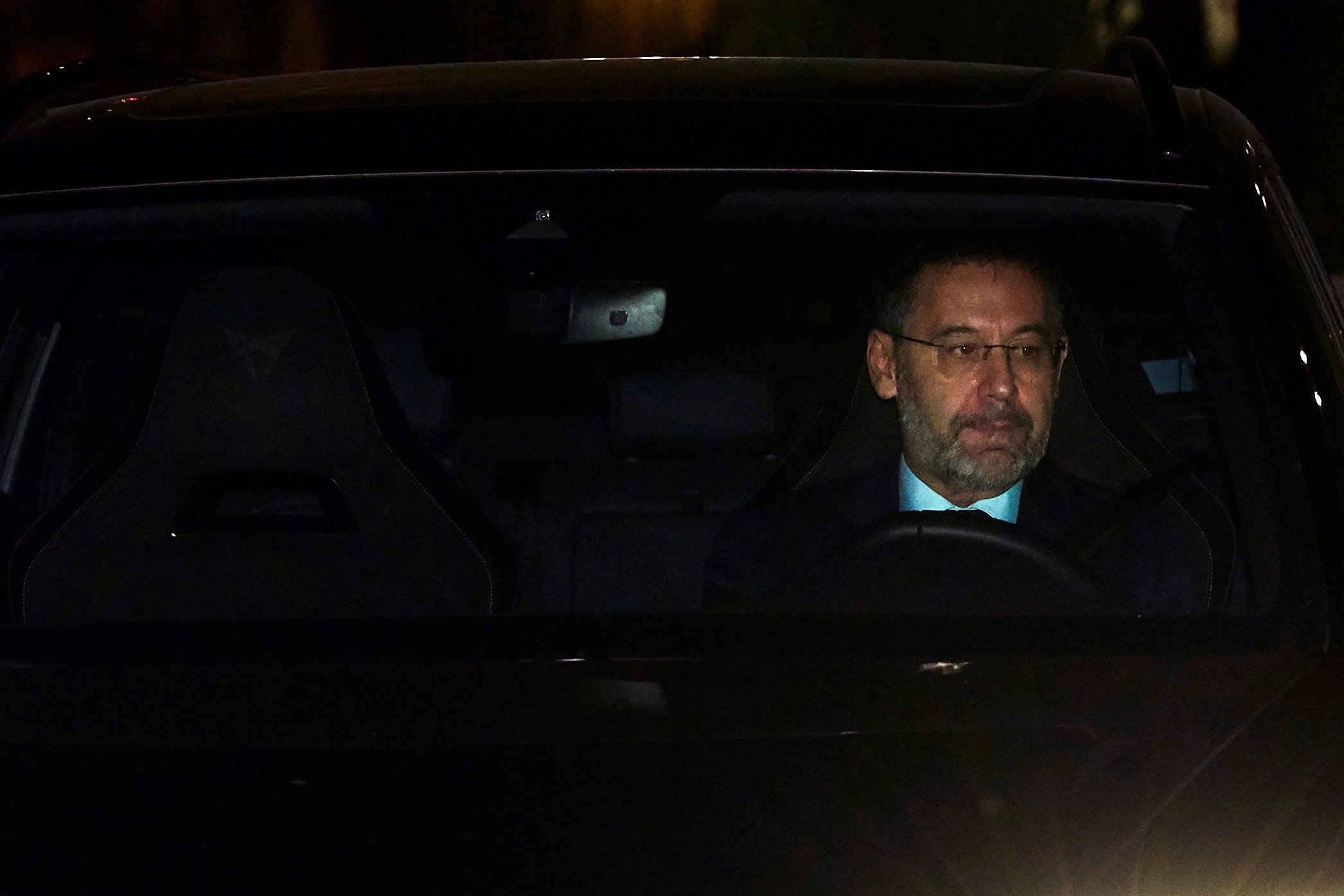 La trama oculta de 5 fichajes de Bartomeu que el Barça lleva 4 años escondiendo