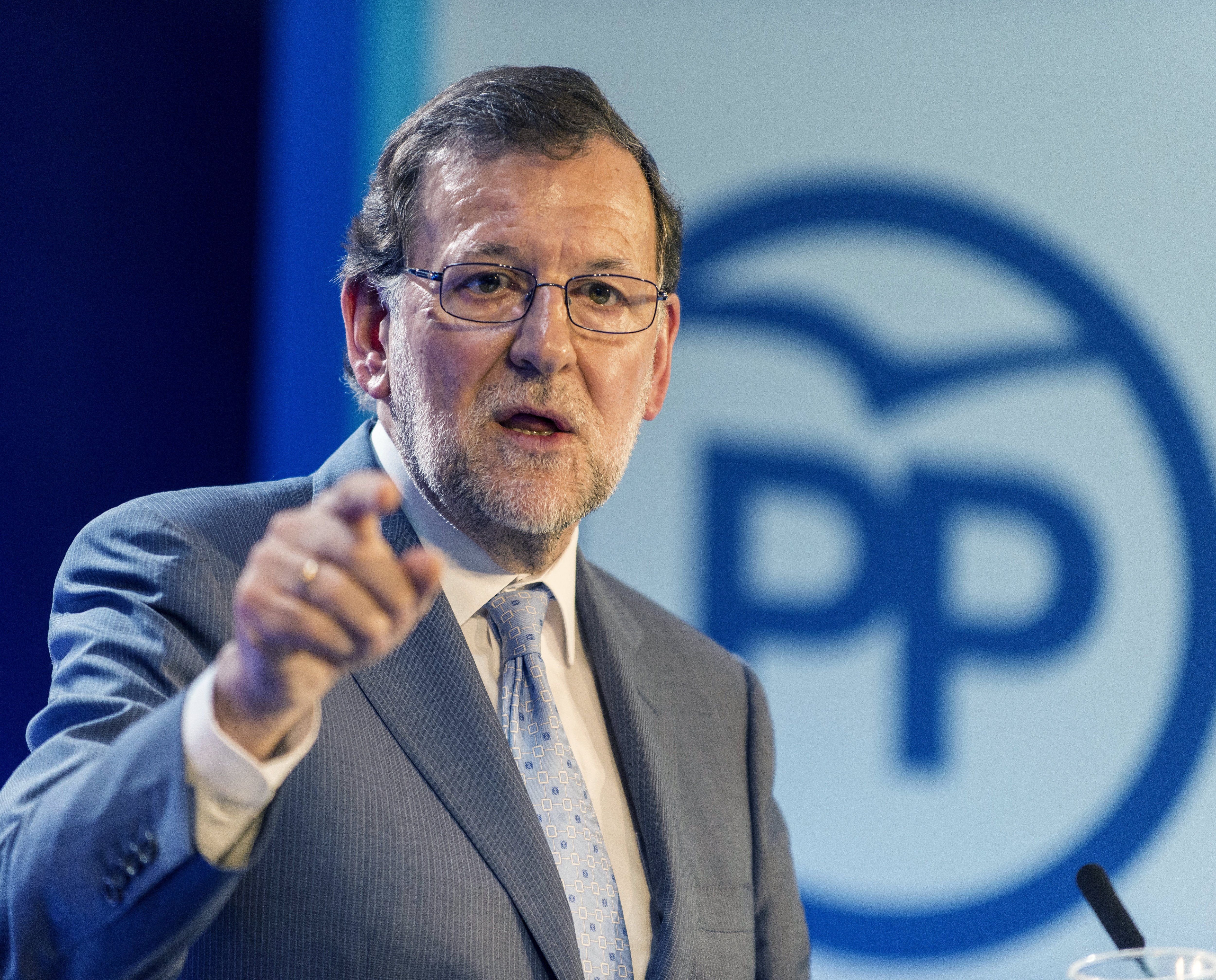 Rajoy farà més retallades si torna a governar