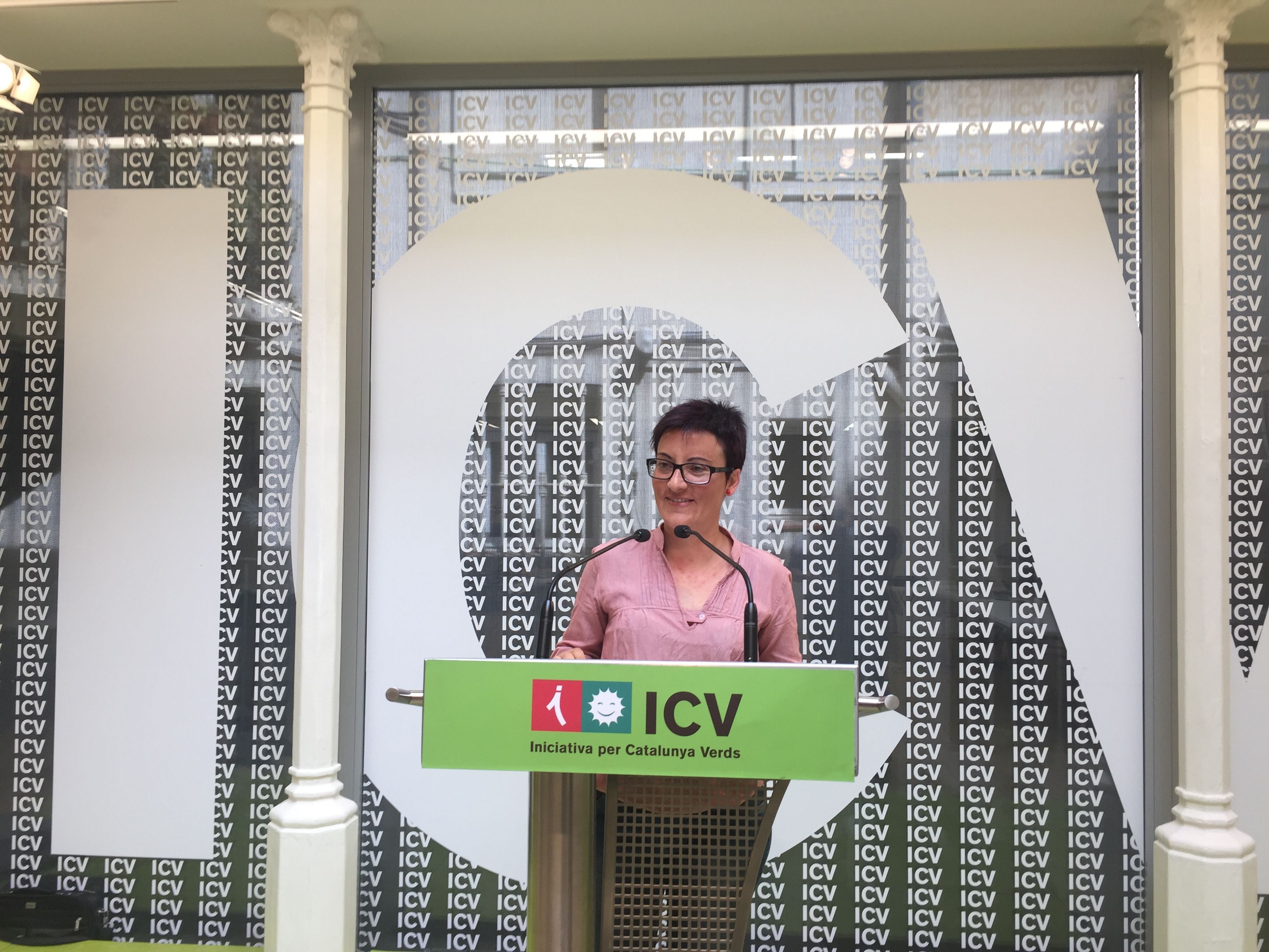 Ribas, sobre la ruptura del pacto JxSí-CUP: "Nos felicitamos"