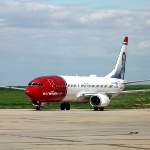 Este equipaje de mano que puedes llevar con Norwegian