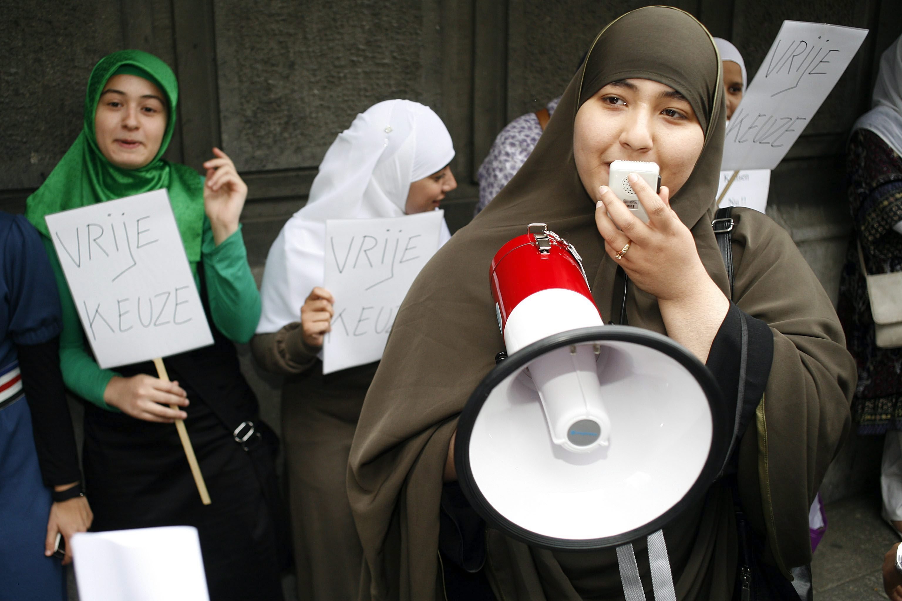 Catalunya, donde más incidentes islamófobos ha habido en 2017