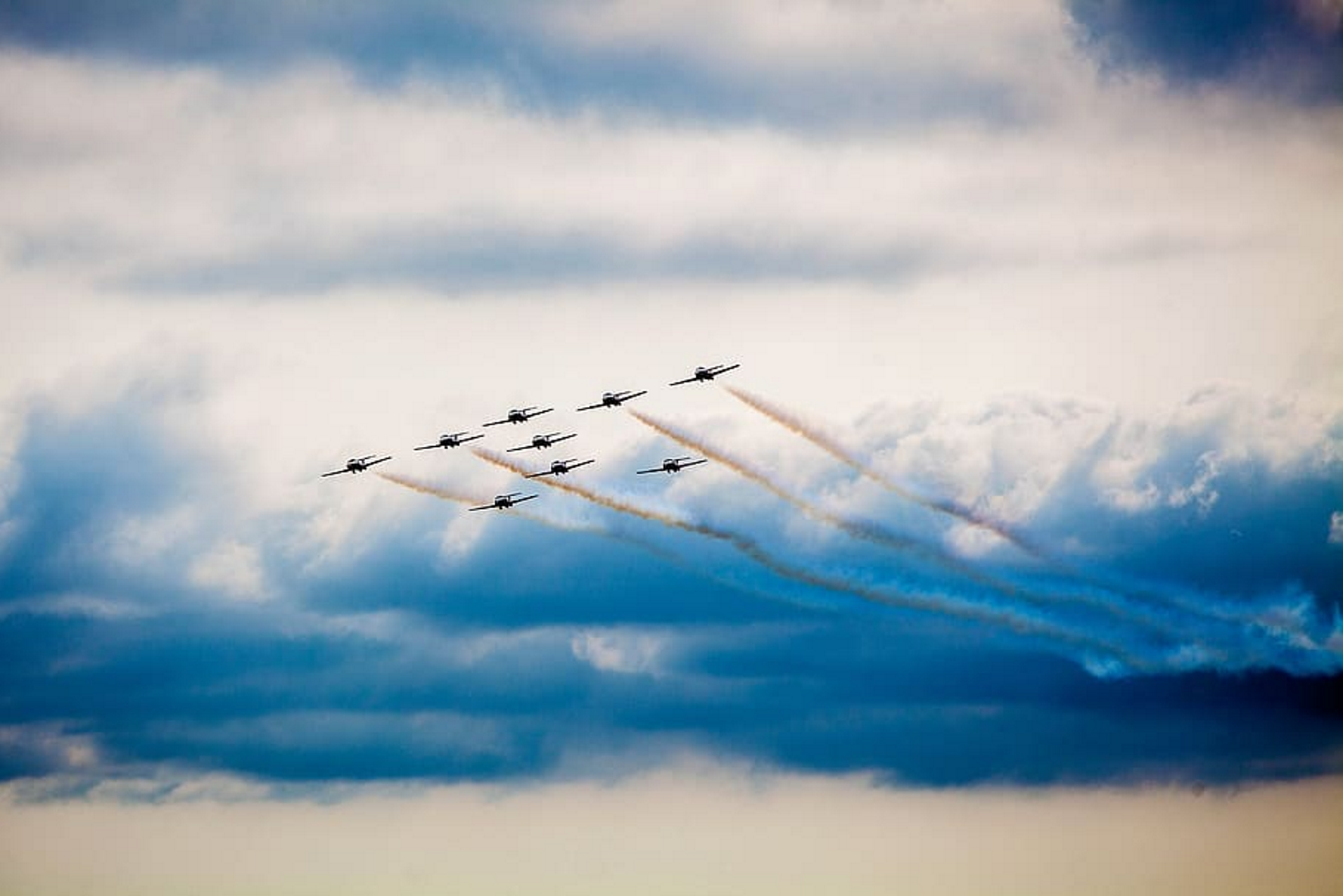 Estos son los aviones escondidos en Catalunya que dice la embajada rusa