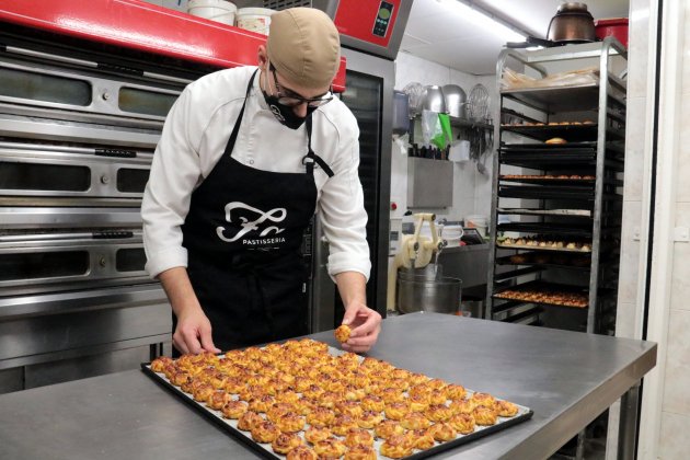 Panellets Todos los Santos 2020 ACN 3