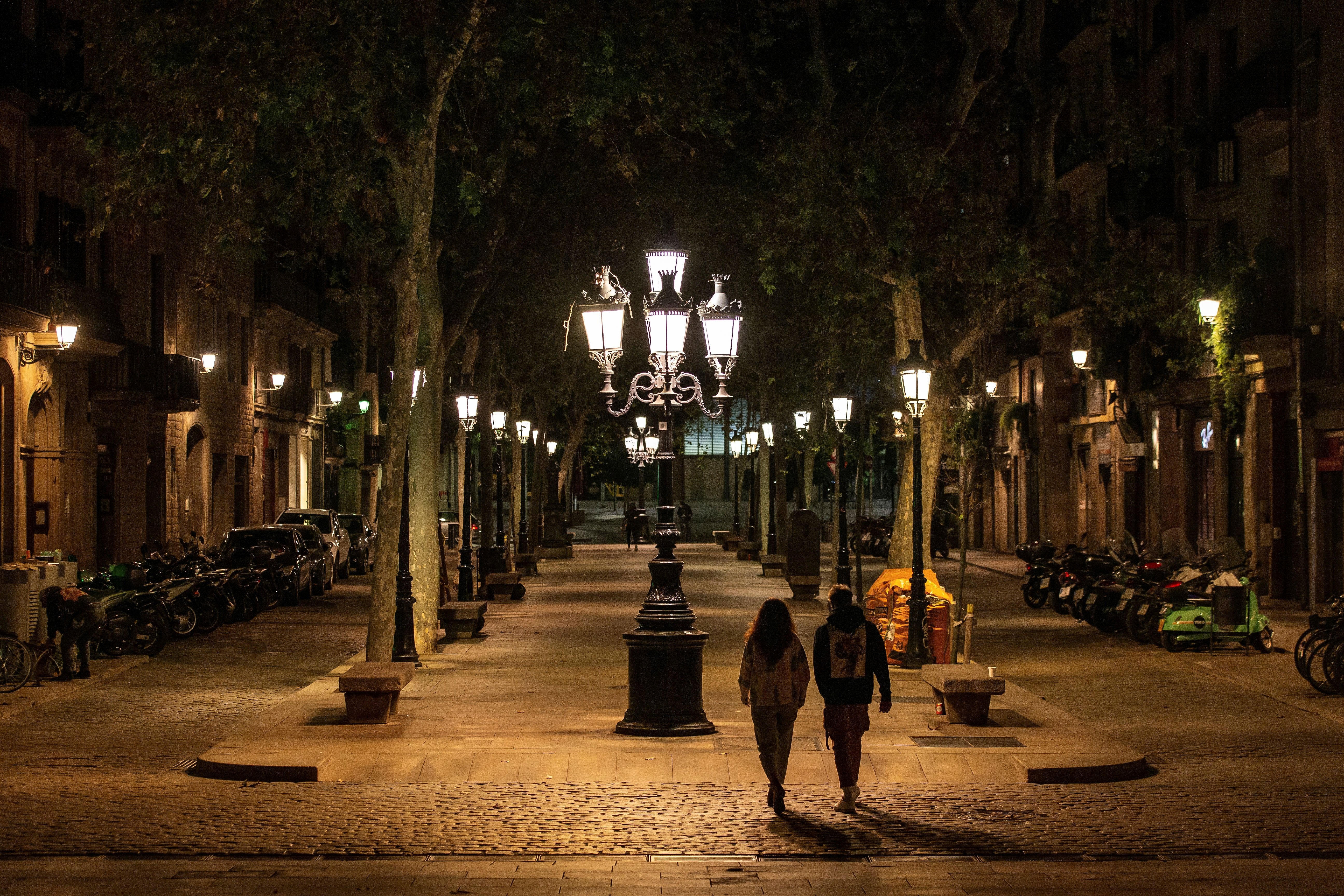 Catalan curfew extended to 165 municipalities and until at least July 30th