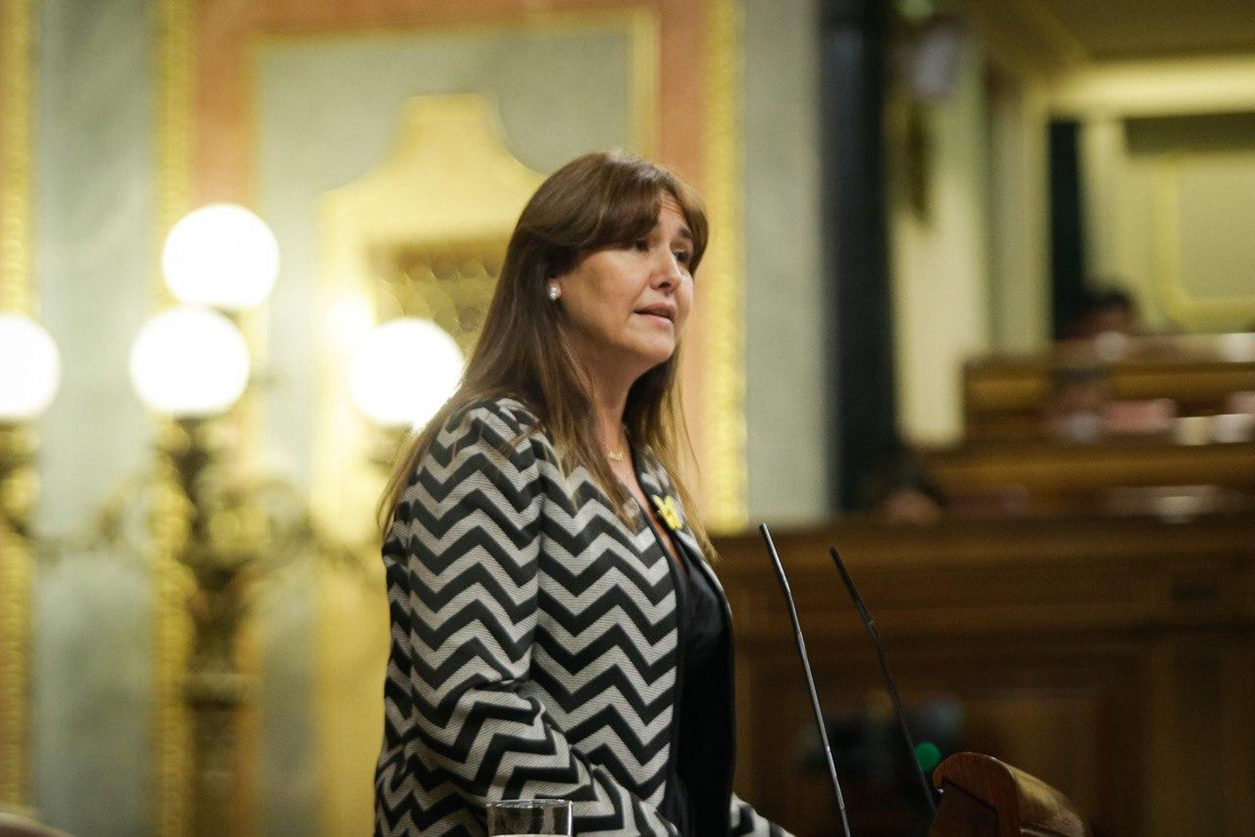 El jutge del Tribunal Suprem reactiva la causa contra Laura Borràs