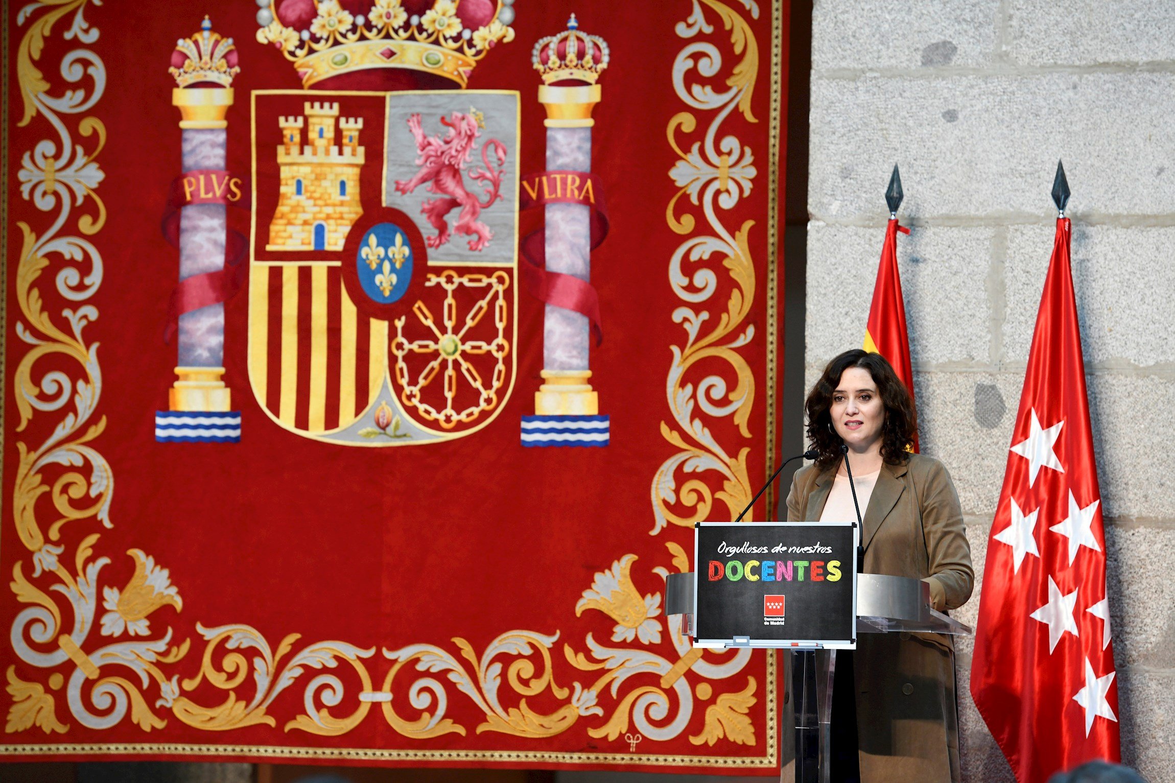 El Gobierno autoriza a Ayuso el cierre de Madrid durante los puentes