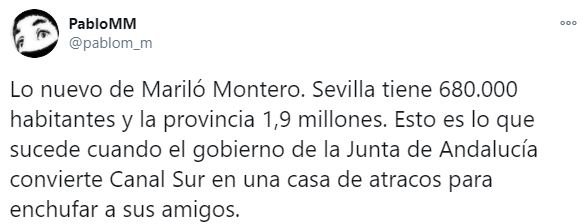 pablo mm sobre marilo